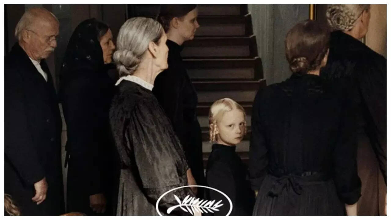 The Sound of Falling early favourite in Cannes