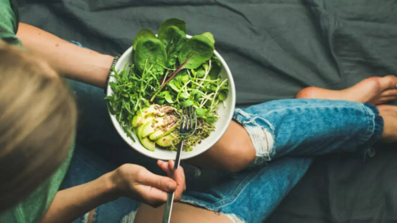 Orthorexia (1)