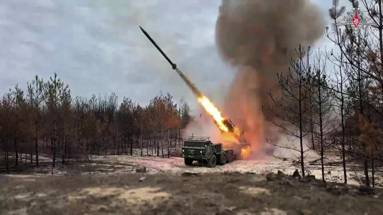 Canberra slams Russian jailing of Australian who fought for Ukraine