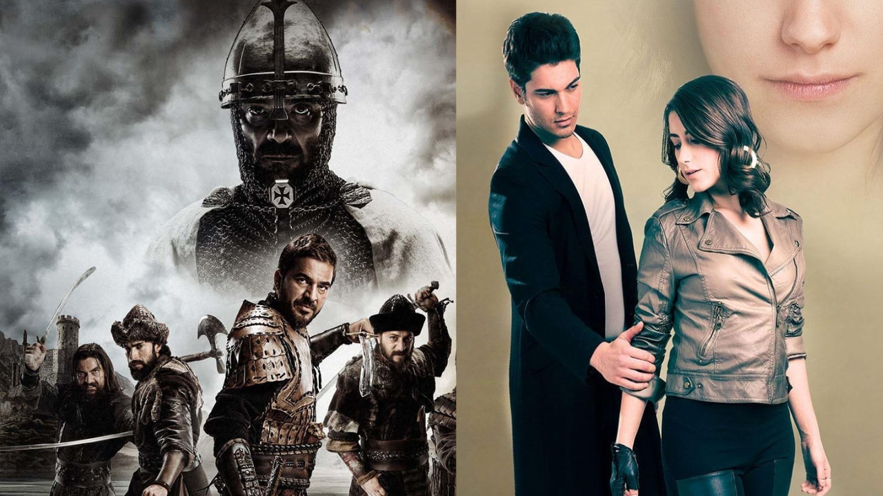 Turkish shows removed from Indian streaming platforms