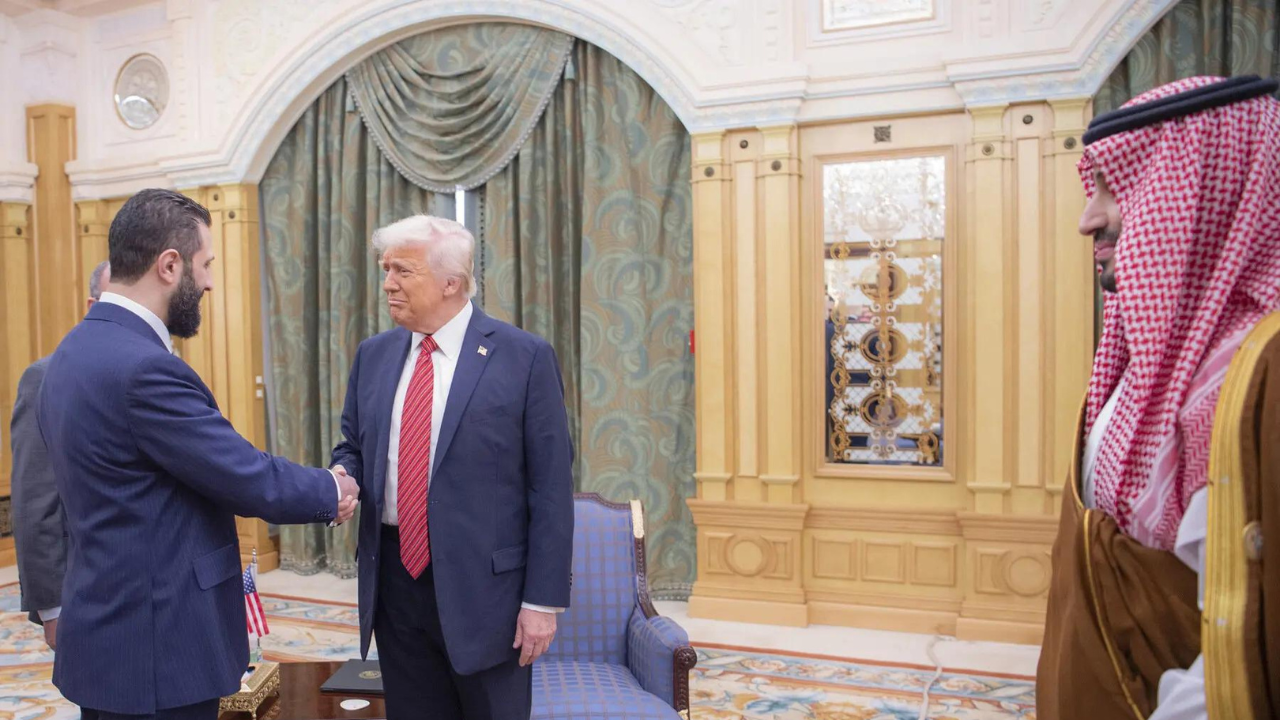 What does Syria's sanctions relief mean for Lebanon?