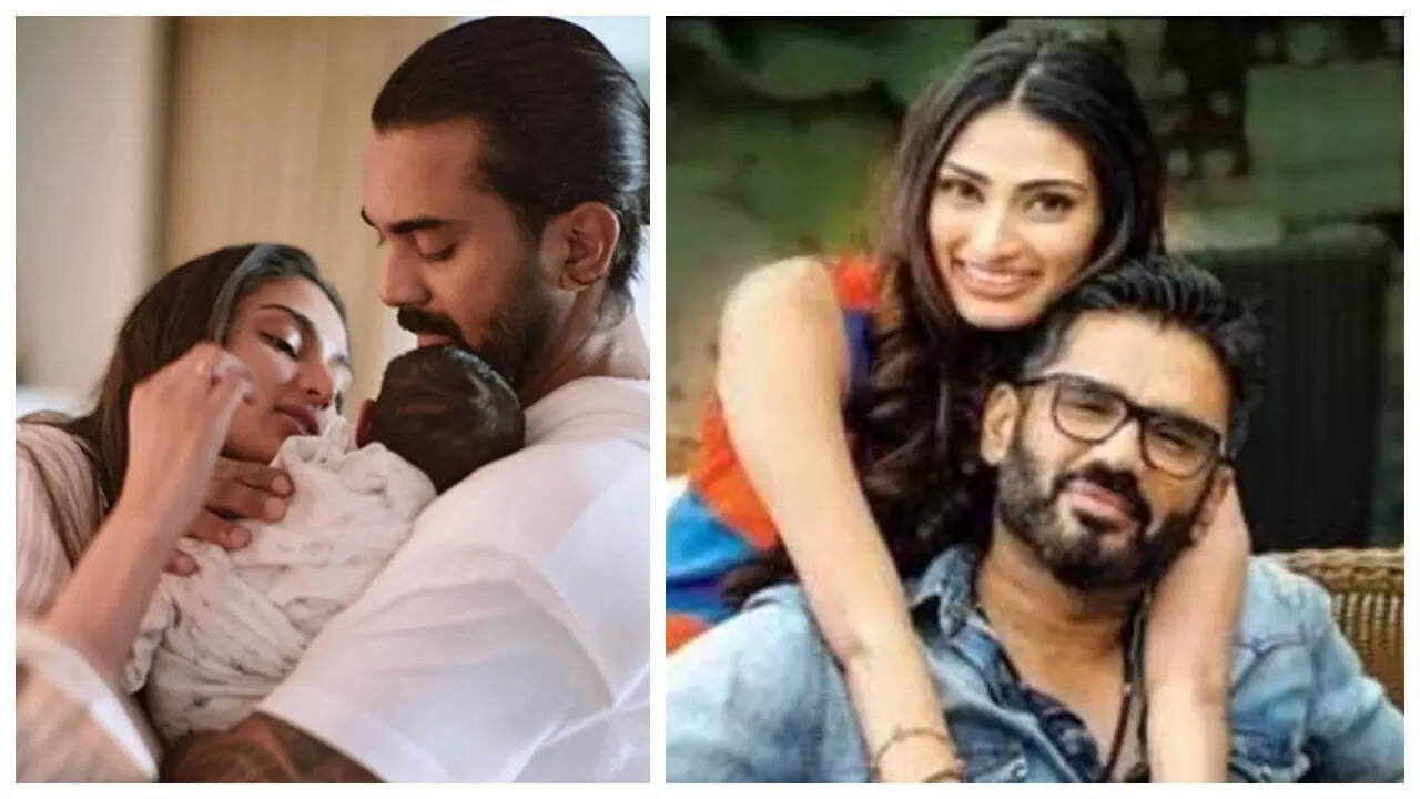 Netizens slam Suniel for comfort of c-section comment