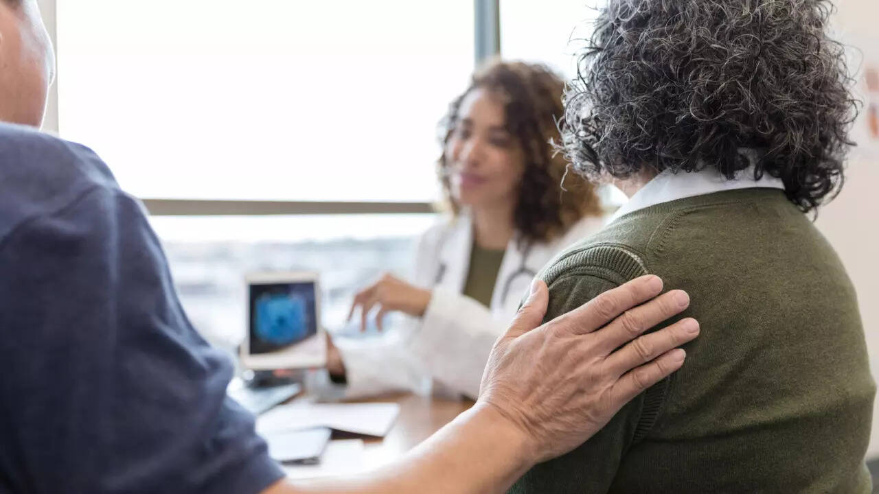This commonly prescribed drug can increase the risk of Alzheimer’s by 46%