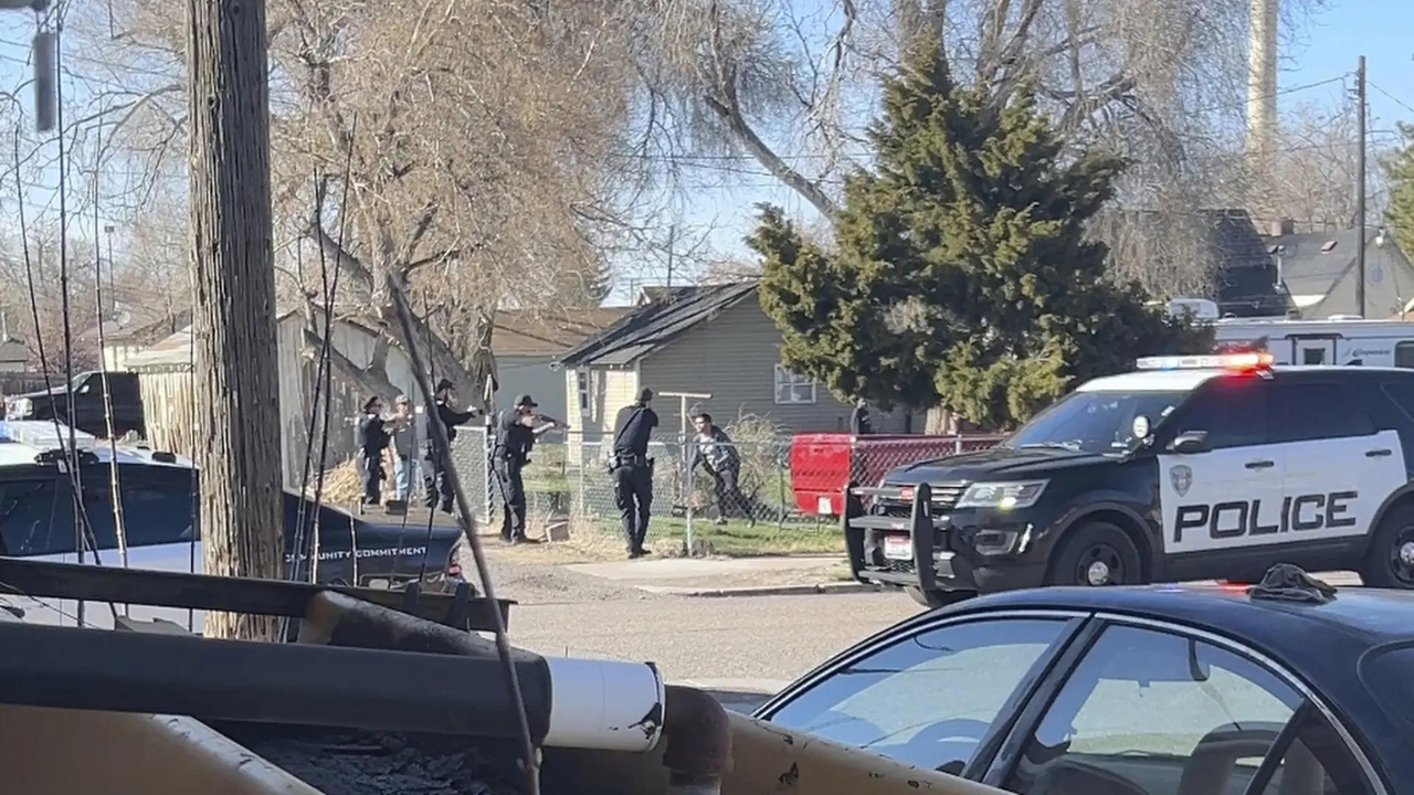 Idaho police release the names of 6 killed in Yellowstone crash
