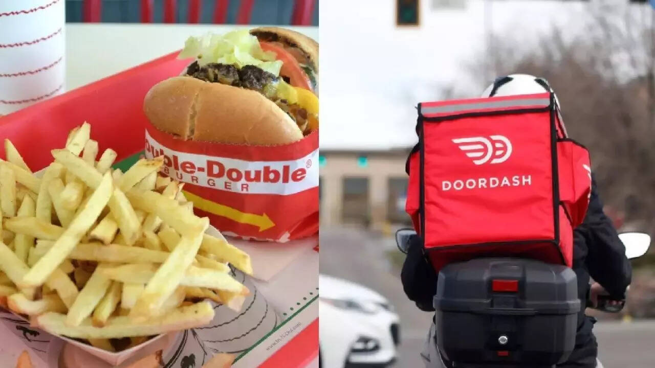 Indian-origin man in California pleads guilty to scamming DoorDash of $2.5M