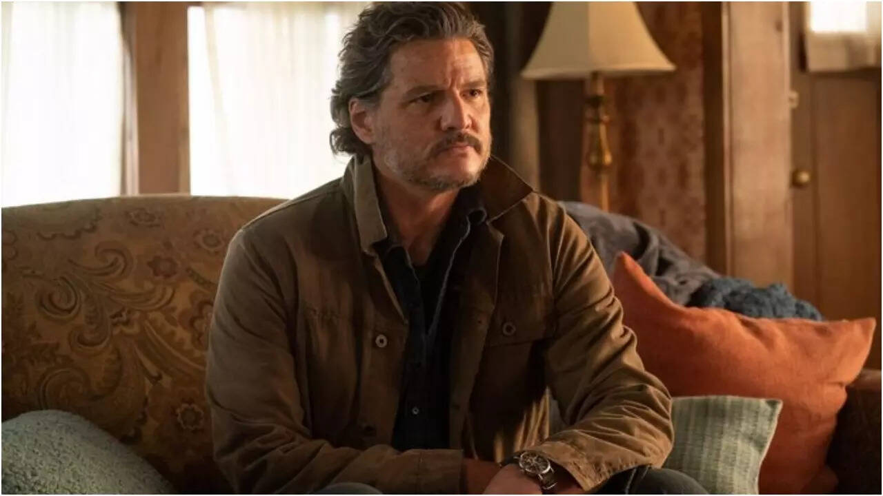 Pedro Pascal slams Donald Trump at Cannes: 'I'm an immigrant. We fled dictatorship'