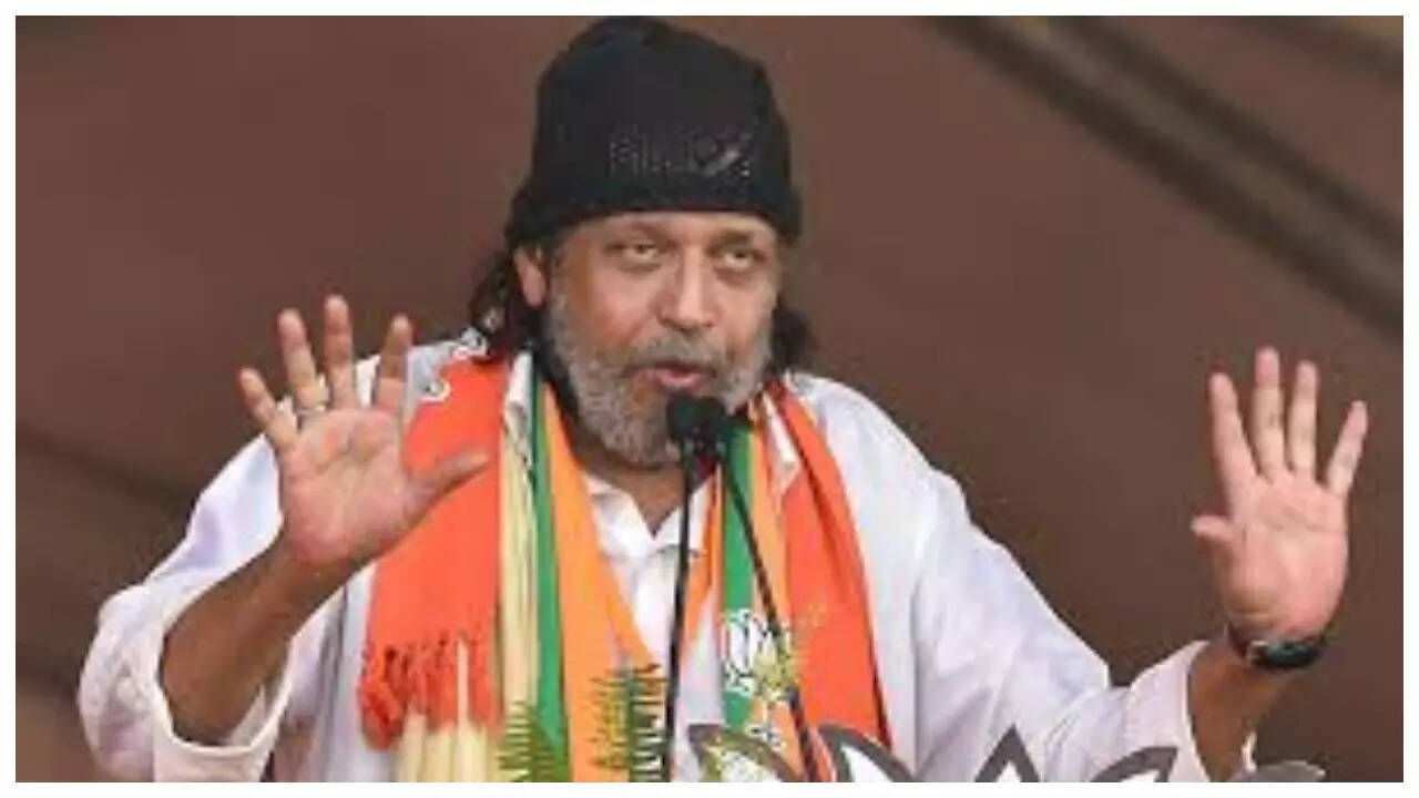 Mithun served notice over alleged 'illegal construction'