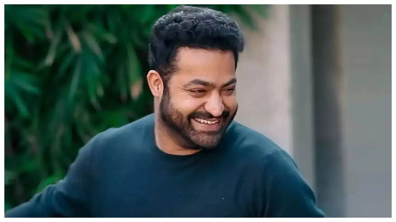NTR Jr to have a long-term role in Spy Universe- Exclusive