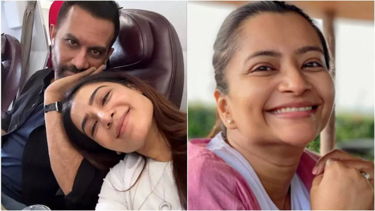 Raj’s ex-wife shares ‘karma’ post amid Sam dating rumours