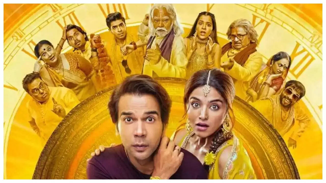 Bhool Chuk Maaf: A turning point for theatrical and OTT releases