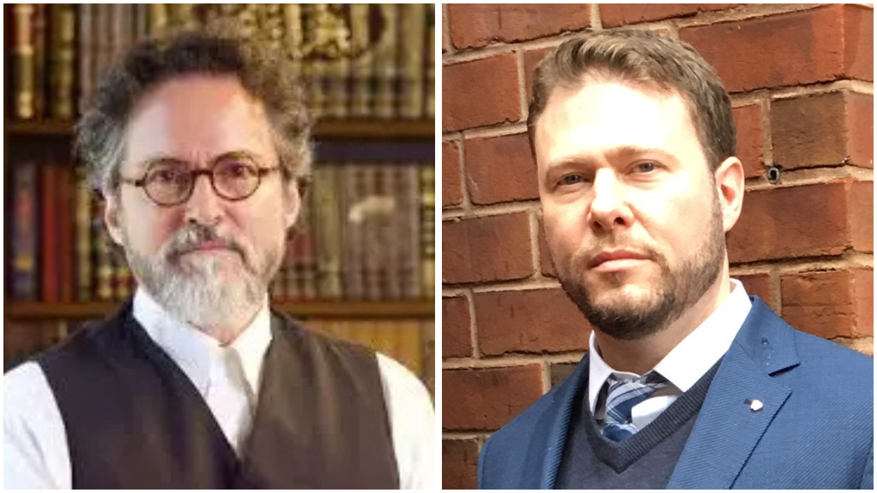 Who are Ismail Royer and Shaykh Hamza Yusuf? Trump’s ‘jihadist’ appointments