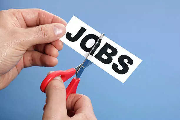 Global layoff spree: Microsoft, Amazon, Burberry among firms cutting thousands of jobs
