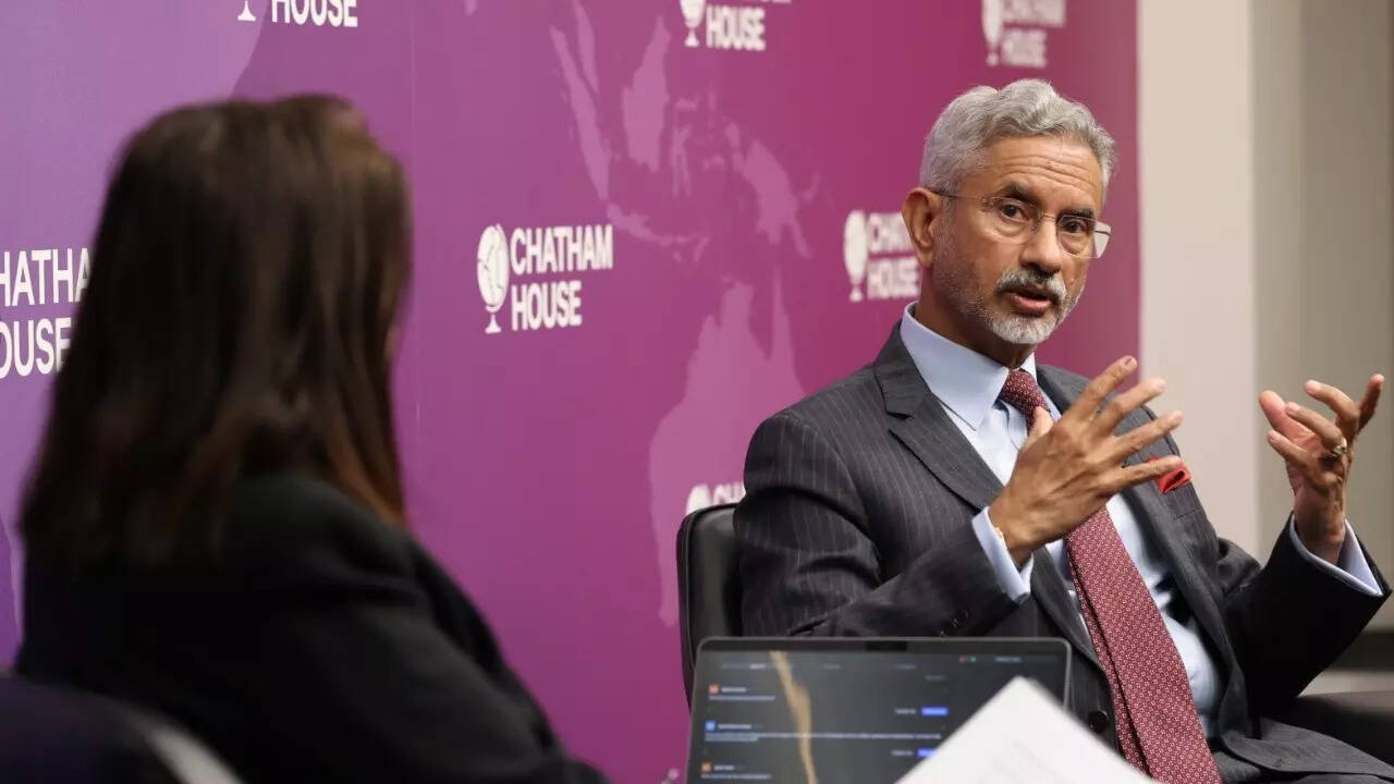 Jaishankar to visit Netherlands, Denmark, and Germany for bilateral talks