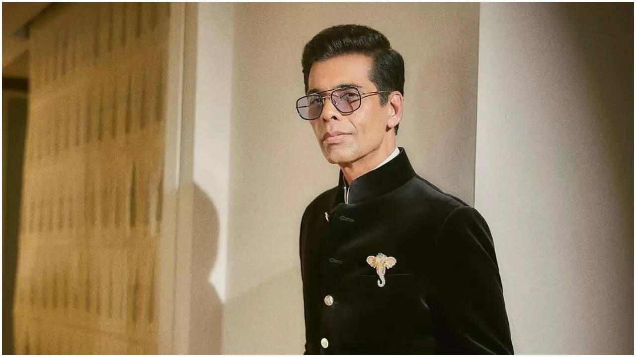 Karan Johar confirms ‘Takht’ is on hold, not cancelled