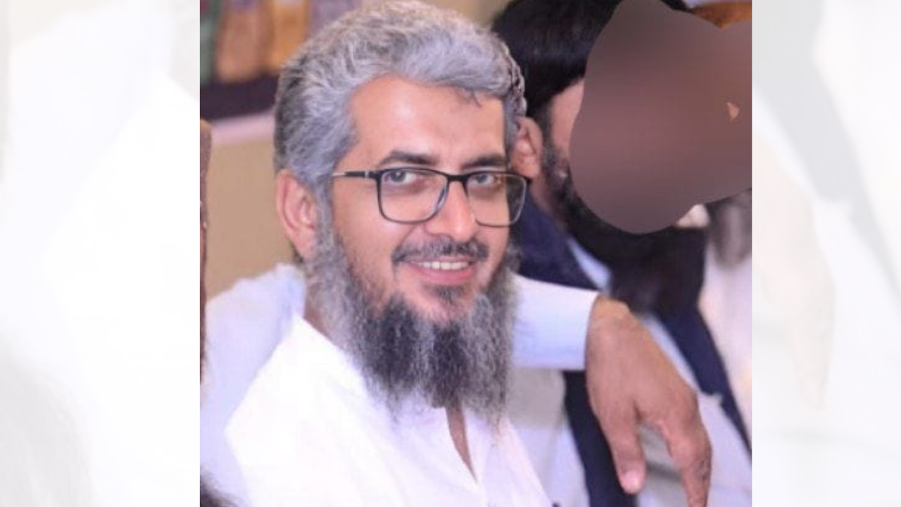 Top LeT terrorist behind 3 major attacks on India killed in Pakistans Sindh