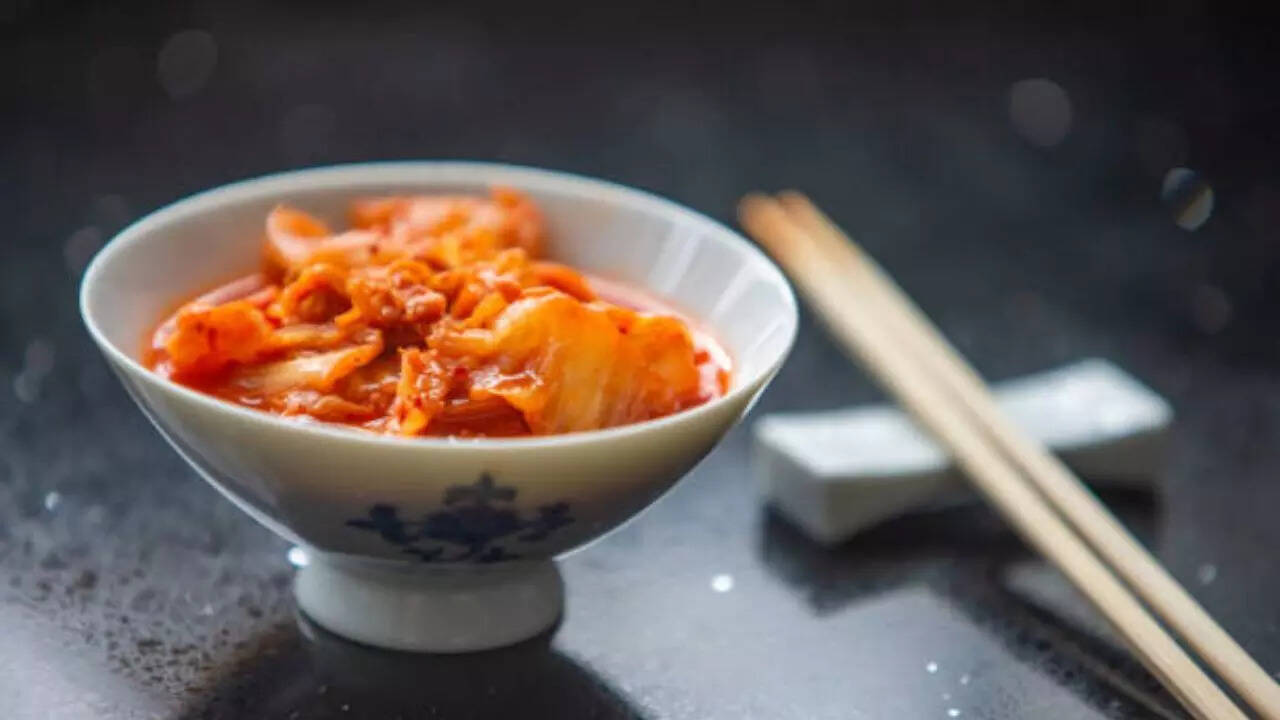 Kimchi