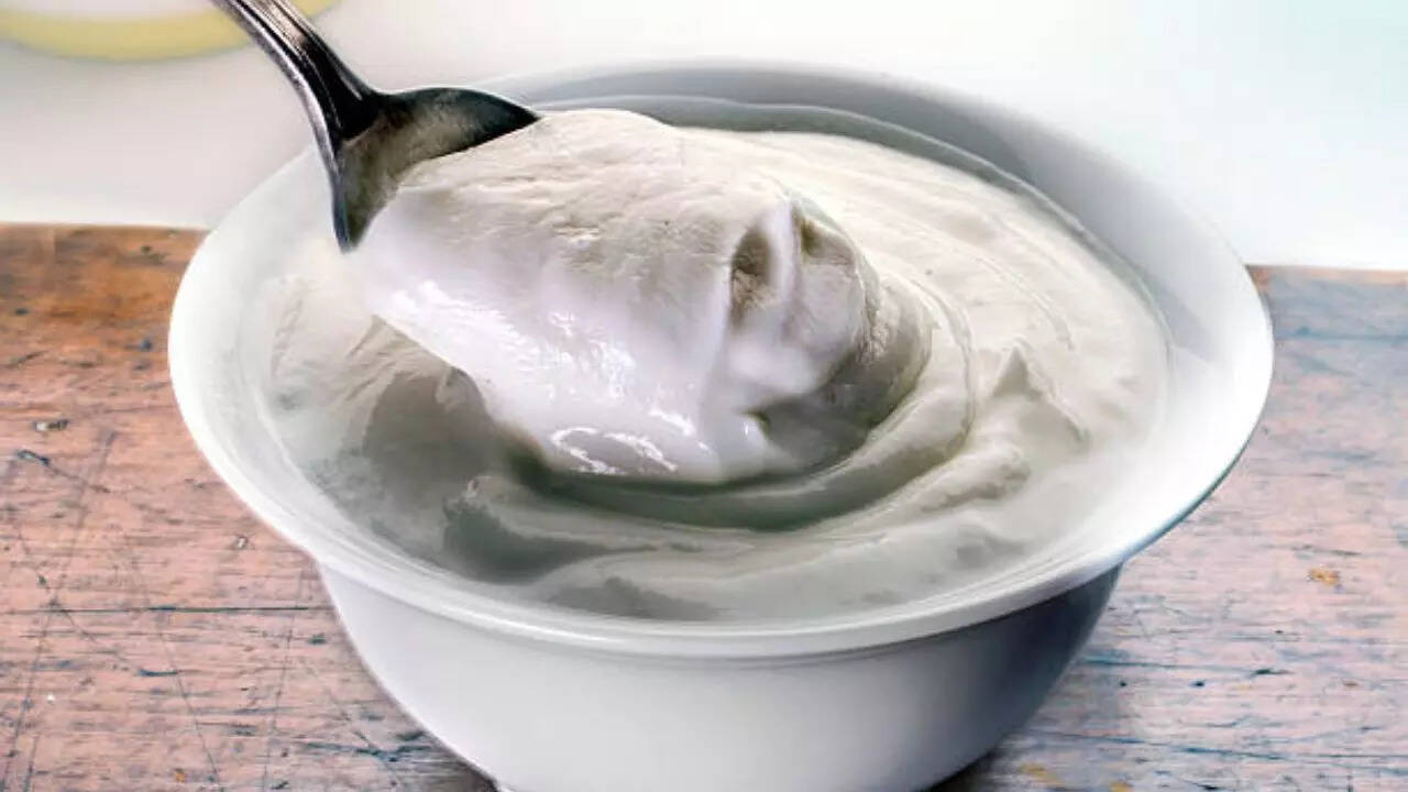 Yogurt