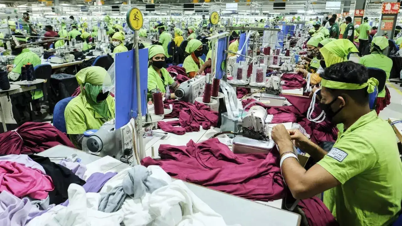 Transit delays, higher costs: Bangladesh garment import curbs to hit buyers