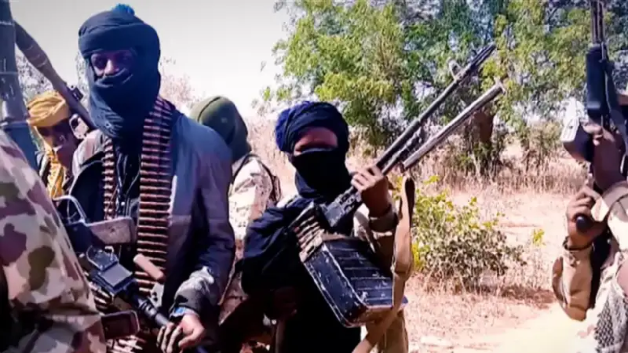 Deadly Boko Haram attack kills 57, leaves 70 missing in Nigeria's villages