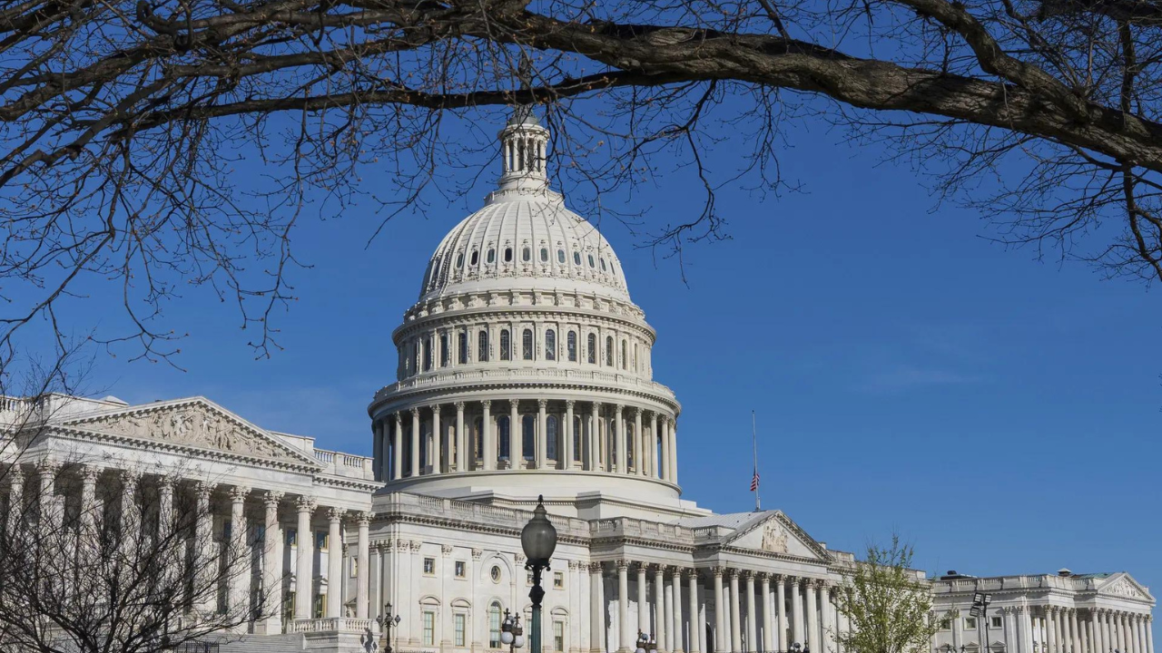 Trump's big bill advances in rare weekend vote as conservative holdouts secure changes