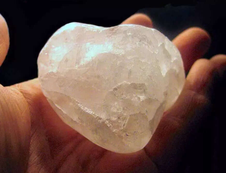 How to use Alum (Fitkari) to remove negative energy