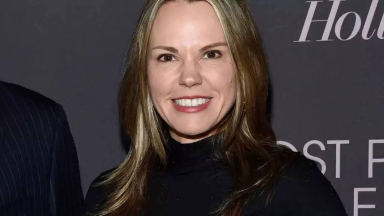 CBS News CEO Wendy McMahon steps down amid clashes with Trump: 'Company and I do not agree...'