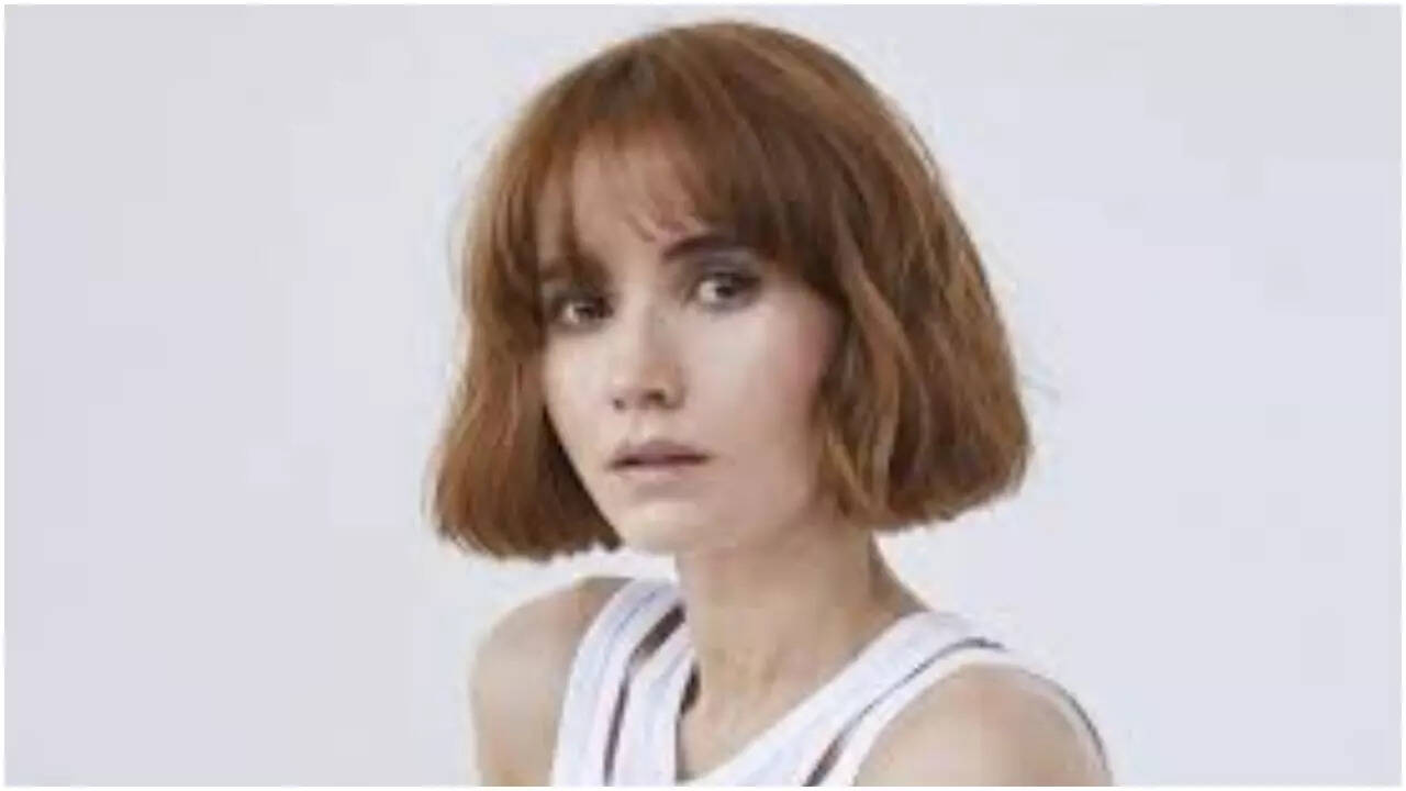 Peaky Blinders’ Charlie Murphy expecting first child