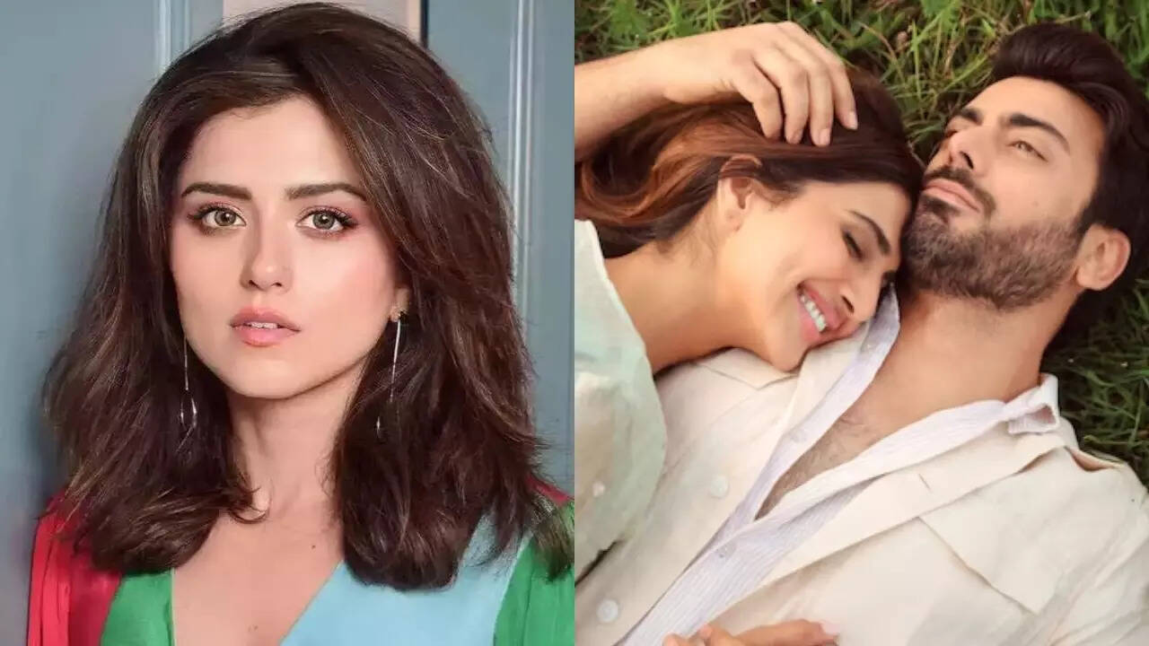 Ridhi says she was ‘bullied’ for working with Fawad