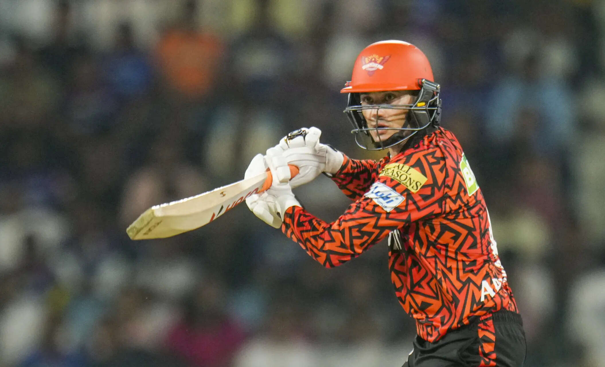 IPL: Abhishek shines for SRH as Pant’s LSG crash out of playoff race