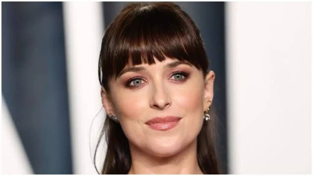 Dakota Johnson opens up about ‘Verity’ film role