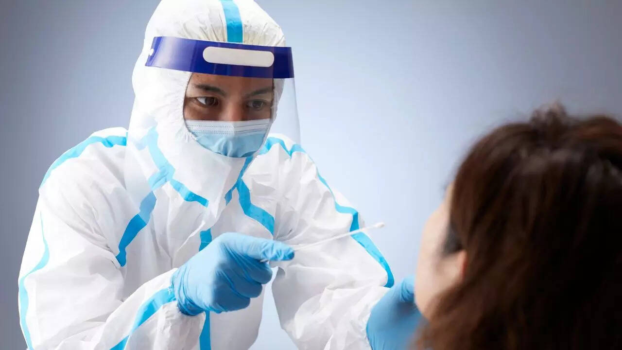 Covid cases surge in Singapore & Hong Kong: Key symptoms of variants