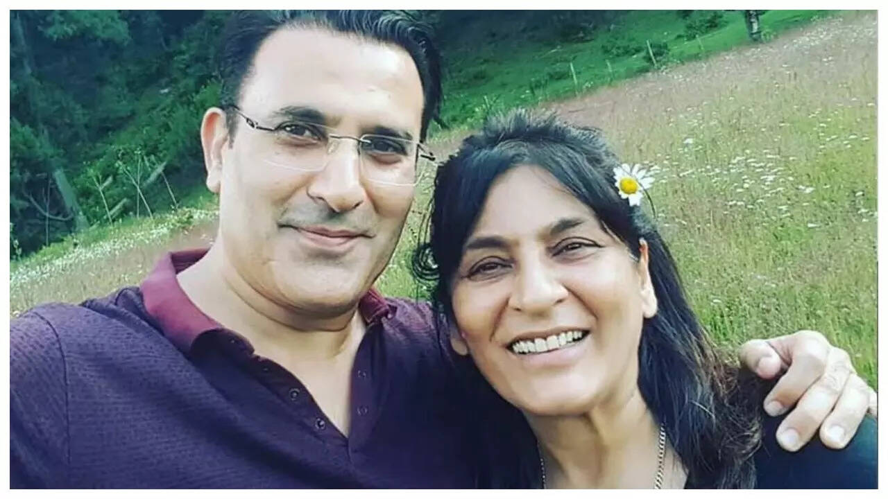 Is Archana-Parmeet’s marriage in trouble? Couple clarifies