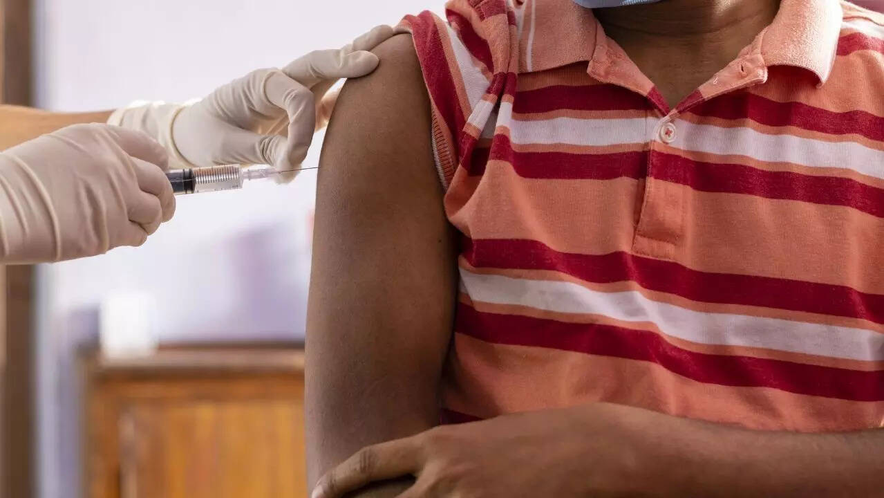 covid vaccine