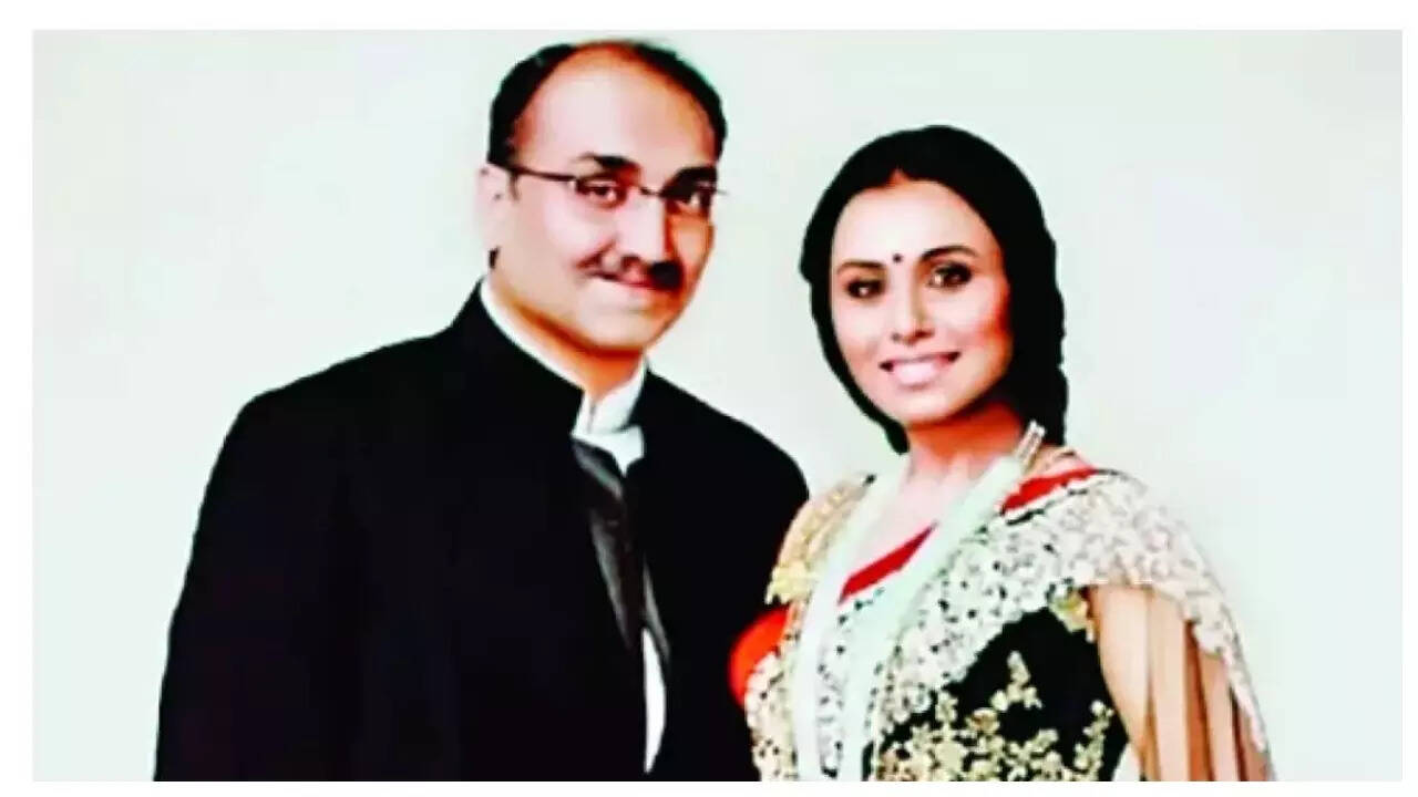 Rani once revealed Aditya curses her daily for THIS reason