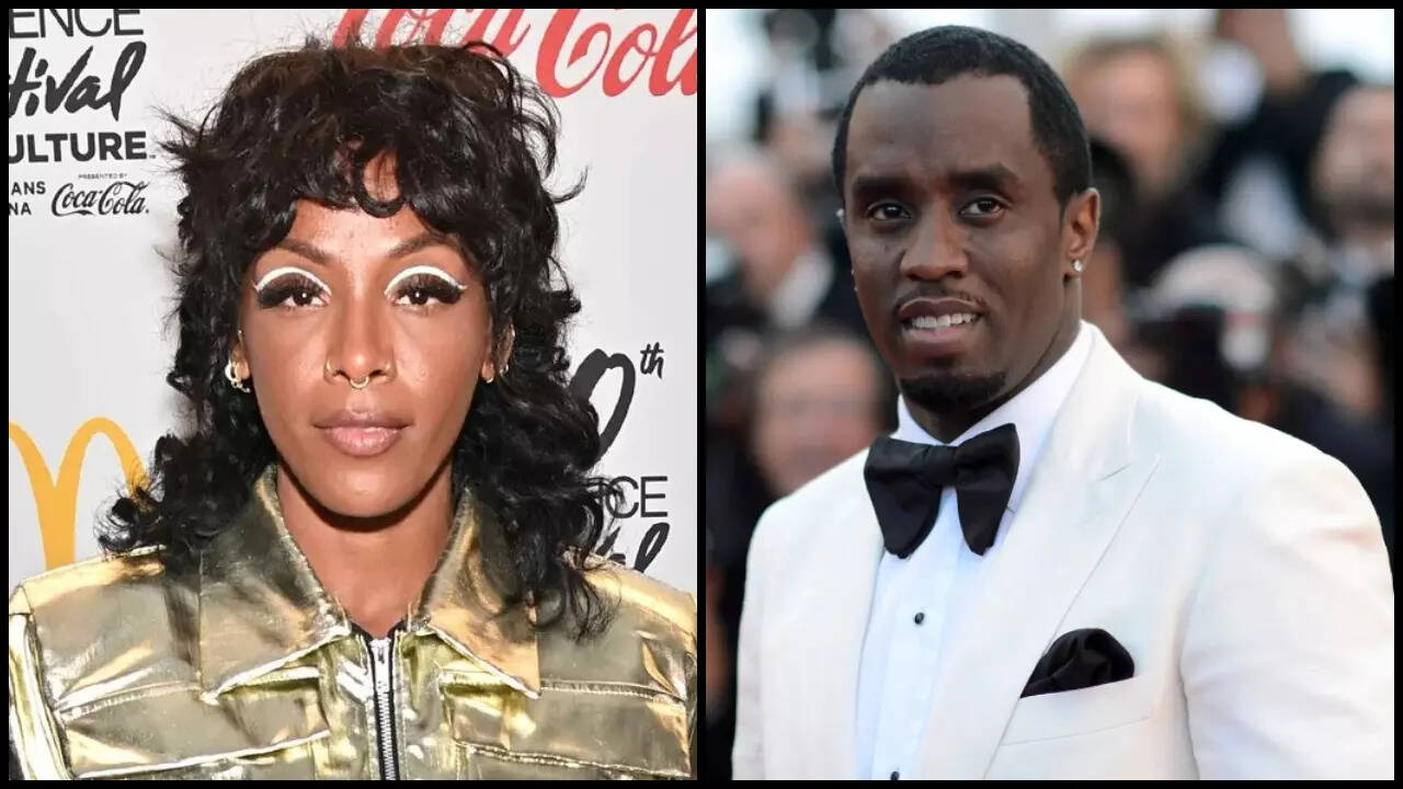 Sean’s trial: Dawn Richard dropped THIS singer’s name