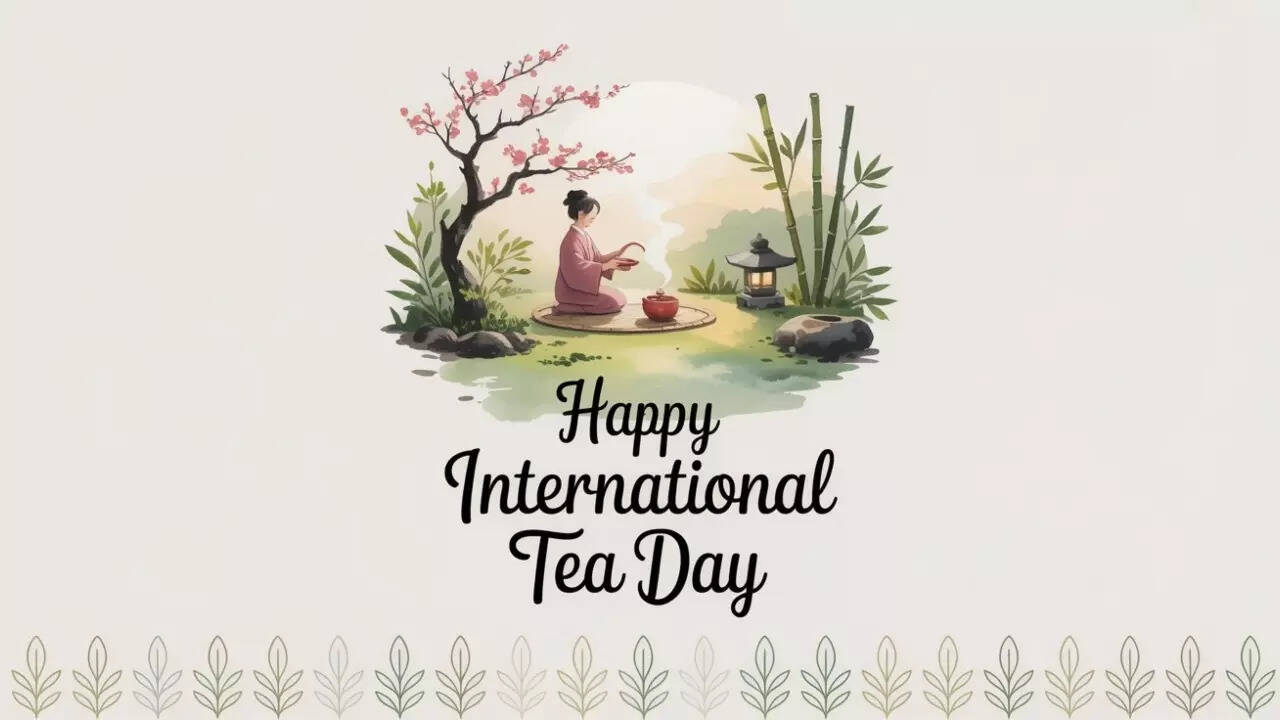 3 Powerful Tea rituals for aura cleansing, love, and saturn healing; Perfect for International Tea Day