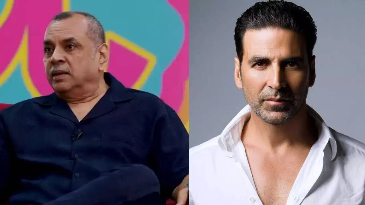 ‘Hera Pheri 3’ already facing setbacks and controversies as ‘Baburao’ Paresh Rawal announces exit from the third instalment; here’s all you need to know about the dispute