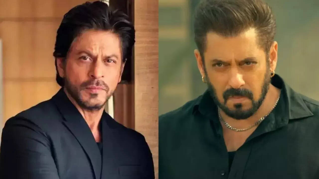 Not Shah Rukh Khan or Salman Khan, but THIS South star is the MOST POPULAR male actor in India