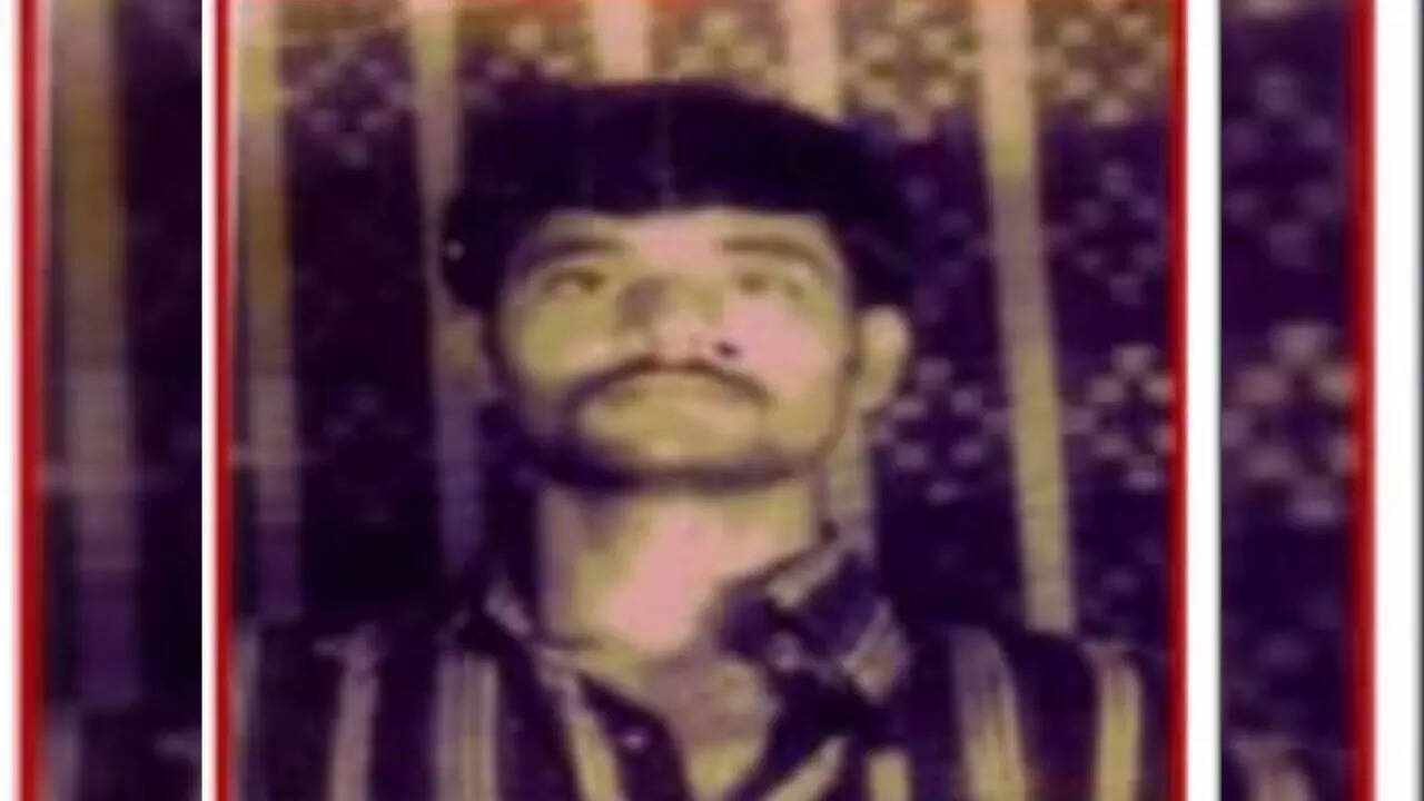 Top CPM leader Basavraj among 30 Naxals killed in Chhattisgarh operation