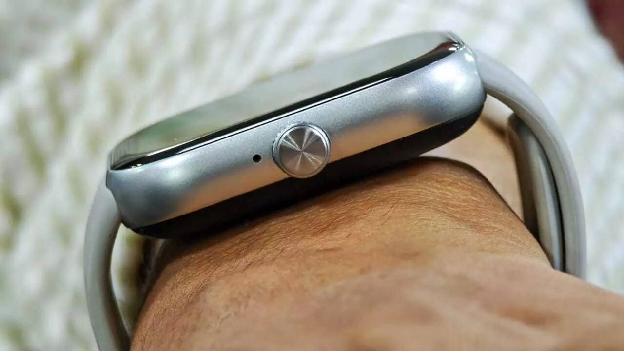 Redmi Watch Move