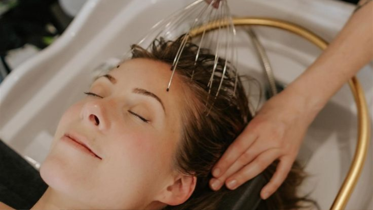 Why hair spa is important?