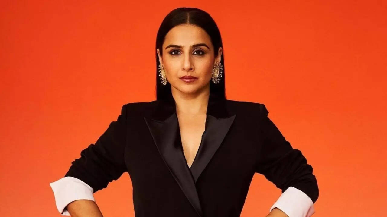 Vidya: studios feel safer to bet on male-led films post pandemic