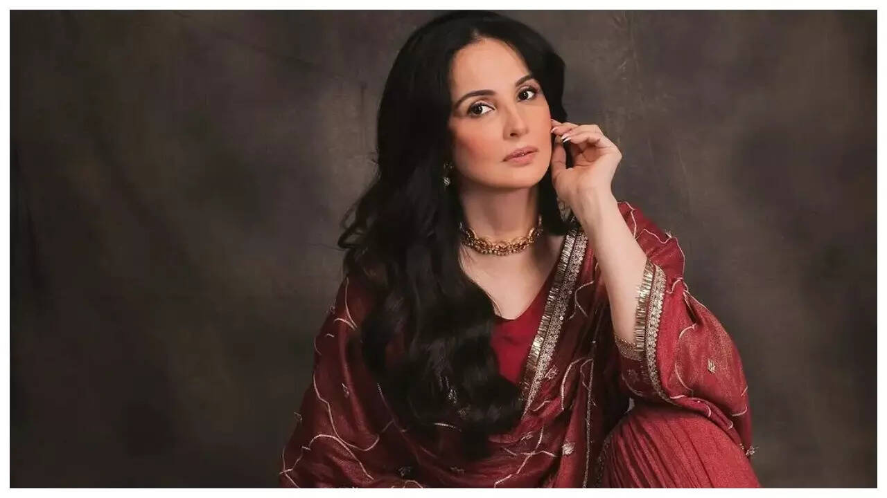 Rukhsar says she rejected Baazigar, Roja and 1942: A Love Story