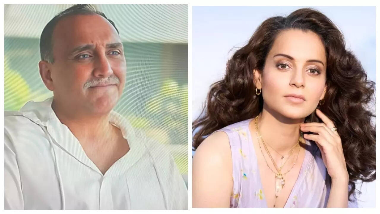 Aditya Chopra once threatened Kangana for rejecting 'Sultan'