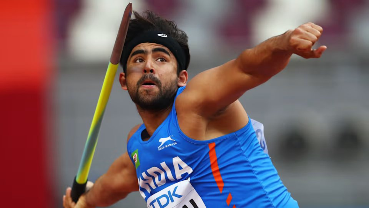 ‘So stupid’: Neeraj Chopra’s coach slams Shivpal Singh over doping ban