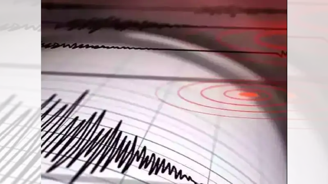 6.1 magnitude earthquake hits Greece's Crete, second in a week