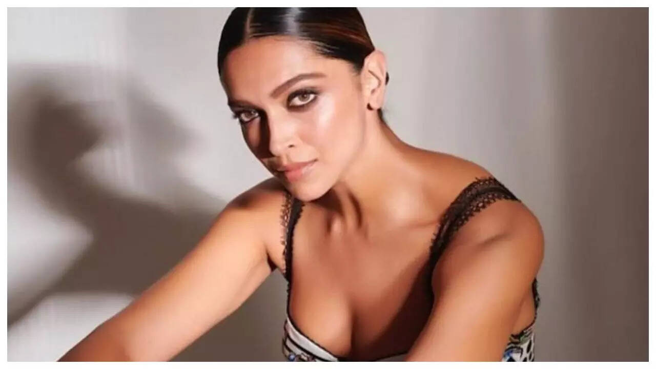 Did Deepika Padukone make unreasonable demands for Spirit?