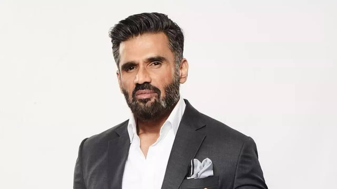 Suniel on why B-town stars were silent on Operation Sindoor