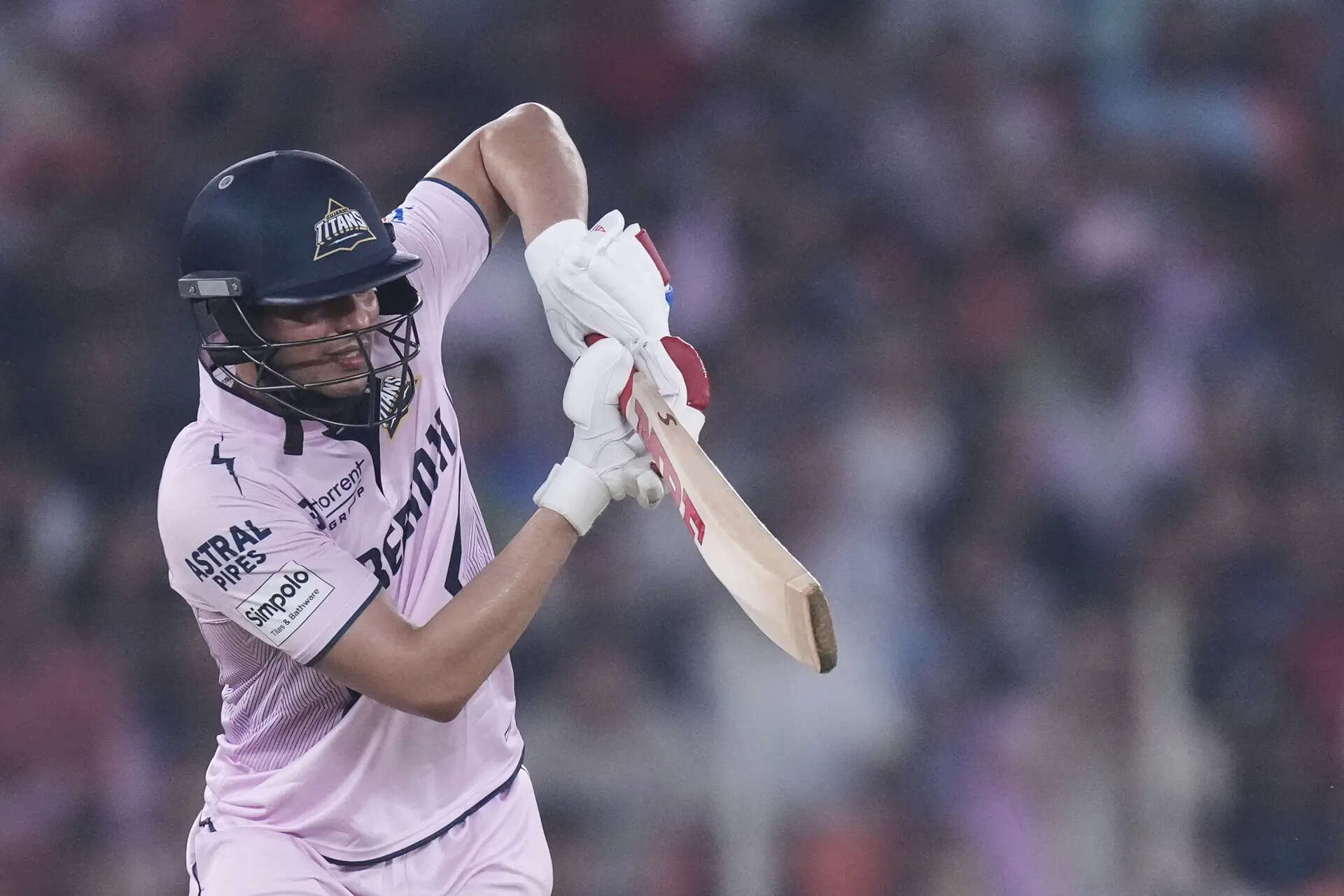 IPL 2025 Live: Markram and Marsh put 70 on the board for Lucknow