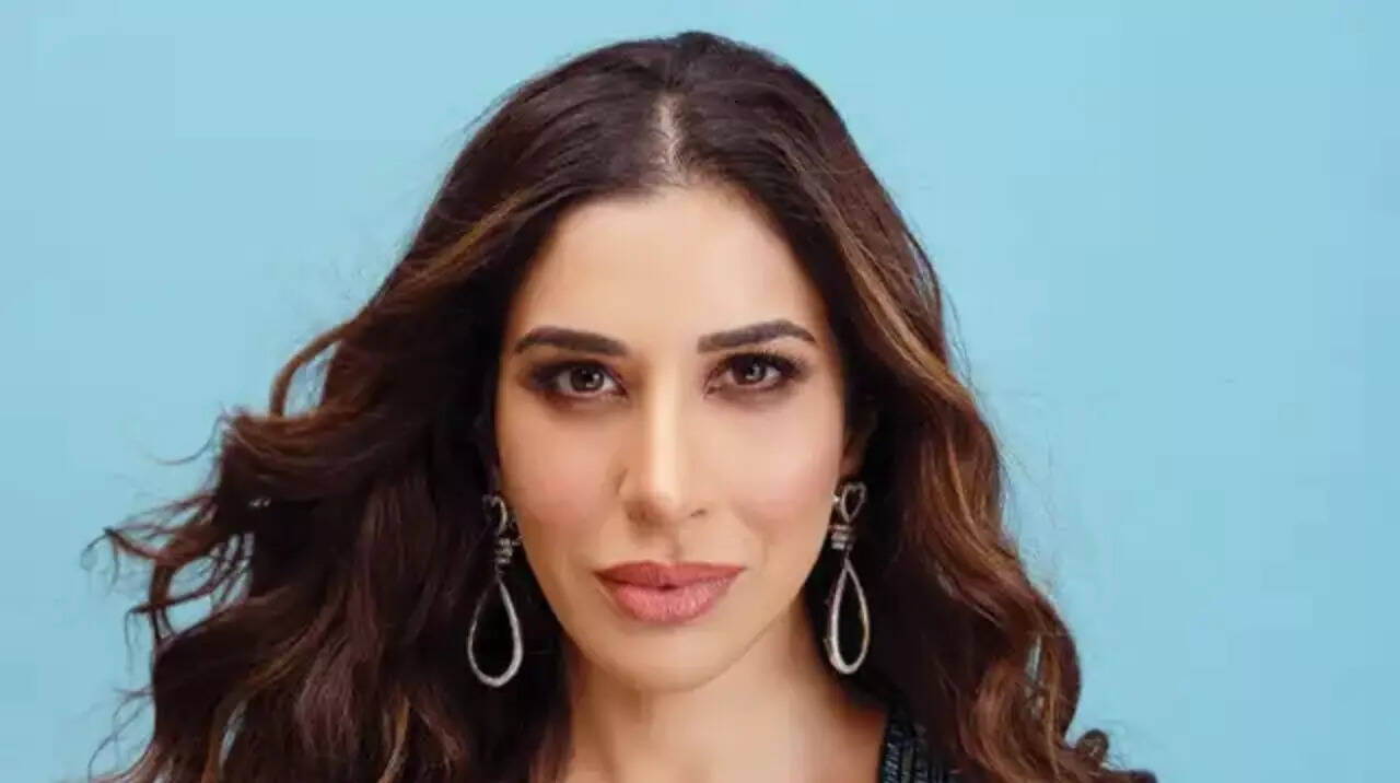 Sophie recalls facing casting couch